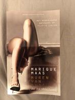 Muren van Glas - Marique Maas, Ophalen of Verzenden