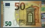 Diverse Eurobankbiljetten van 5 euro tot en met 50 euro, Postzegels en Munten, Bankbiljetten | Europa | Eurobiljetten, Los biljet