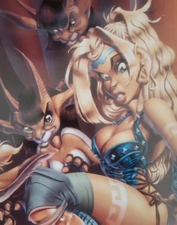 2x ATALANTE - Crisse / MILLENNIUM HC+SC / Fantasy Avontuur beschikbaar voor biedingen