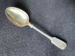 Engelse 'paragon silver' servingspoon old english patern, Ophalen