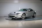 1998 Ferrari 550 Maranello V12, Euro 2, Achterwielaandrijving, Gebruikt, Zwart