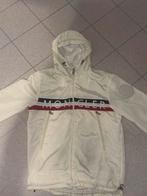 Moncler jas, Ophalen of Verzenden, Zo goed als nieuw, Zwart