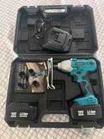 wielen doppen machine, Ophalen of Verzenden, Zo goed als nieuw