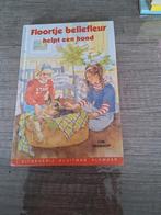 Grashof - Floortje bellefleur helpt een hond, Ophalen of Verzenden, Gelezen, Grashof