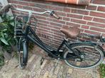 Gratis gebruikte transporter fiets  - Opknapper, Ophalen, Gebruikt, 24 inch
