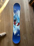 Never summer cobra 161 x Wide snowboard, Sport en Fitness, Snowboarden, Board, Zo goed als nieuw, Ophalen