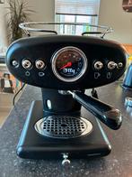 Illy X1 Annyversary Iperespresso - Eco-mode zwart, Witgoed en Apparatuur, Ophalen, Zo goed als nieuw, Espresso apparaat