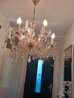 Mooi KROONLUCHTER Punt gaaf, Ophalen of Verzenden, Zo goed als nieuw