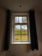 4 Roedes met gordijnen, Ophalen, Overige kleuren, 200 cm of meer, 150 tot 200 cm