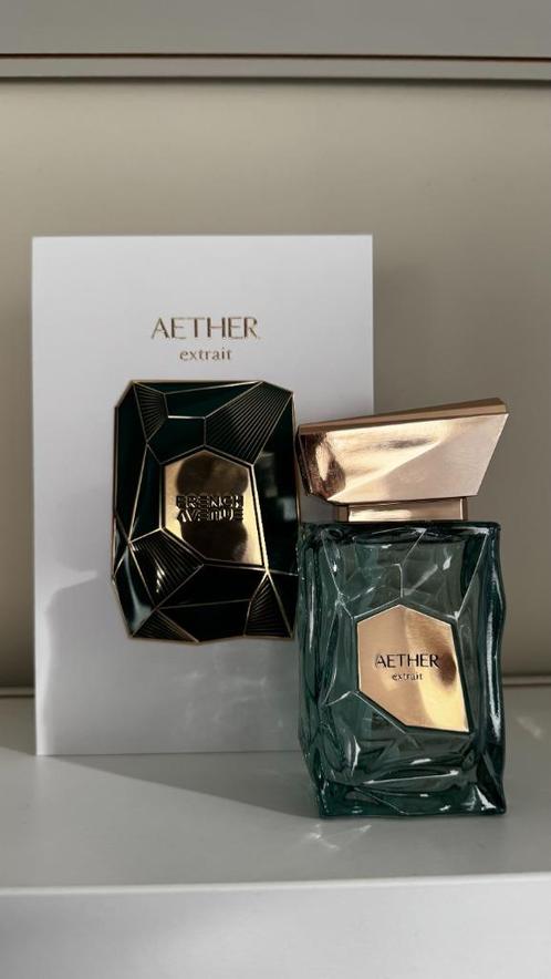French Avenue Aether decant/sample, Sieraden, Tassen en Uiterlijk, Uiterlijk | Parfum, Nieuw, Ophalen of Verzenden