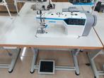 INDUSTRIELE NAAIMACHINE JACK H6 LEERMACHINE NIEUW ACTIE 1, Nieuw, Naaimachine, Industrieel, Ophalen