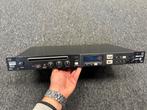 DAR Audio DS-610 – professionele CD/USB-speler (19”), Verzenden, Gebruikt, Audio