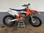 Ktm Ktm SXF 350 2022, Motoren, Particulier, Crossmotor, 349 cc, 1 cilinder