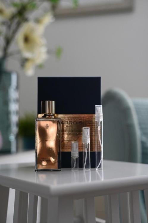 Marc-Antoine Barrois Ganymede sample/decant, Sieraden, Tassen en Uiterlijk, Uiterlijk | Parfum, Nieuw, Ophalen of Verzenden