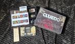 Cluedo Game of Thrones - Wie heeft het gedaan?, Vijf spelers of meer, Ophalen of Verzenden, Zo goed als nieuw, Hasbro