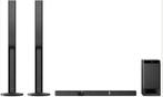 Sony HT-RT4 Home Cinema Set - 5.1, Audio, Tv en Foto, Home Cinema-sets, Ophalen, 70 watt of meer, Zo goed als nieuw, 5.1-systeem