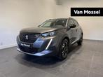 Peugeot 2008 1.2 PureTech Allure | LED | Apple Carplay & And, 12 maanden, Stof, Gebruikt, Euro 6