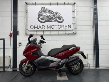 🚀Gilera Gp 800🚀 beschikbaar voor biedingen