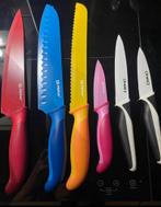 6 delig messenset, Ophalen of Verzenden, Nieuw, Overige typen