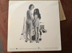BEATLES. JOHN LENNON YOKO ONO  lp, Ophalen of Verzenden, 1960 tot 1980, Zo goed als nieuw, 12 inch