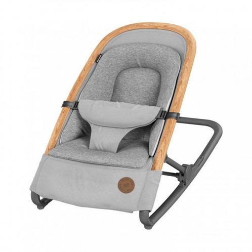 Maxi cosi Kora wipstoel grijs, Kinderen en Baby's, Wipstoeltjes, Zo goed als nieuw, Overige merken, Verstelbaar, Ophalen
