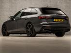 Audi A4 Avant 35 TFSI S-Line Sport 150Pk Automaat (PANORAMAD, 12 maanden, Gebruikt, 4 cilinders, Lichtsensor