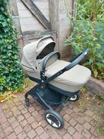 Kinderwagen Cybex Talos S - 2 in 1 (olijfgroen), Ophalen, Gebruikt, Overige merken