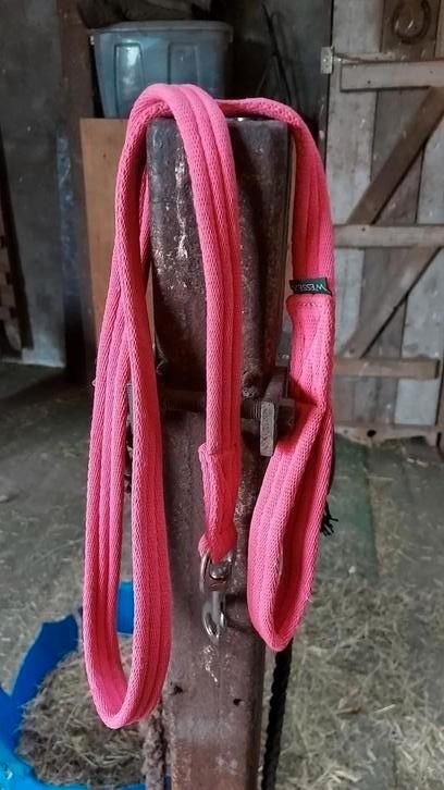 Diverse paarden spullen voor kleine prijs, Dieren en Toebehoren, Paarden en Pony's | Verzorgingsproducten, Gebruikt, Ophalen of Verzenden