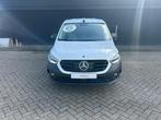 Mercedes-Benz eCitan L2 Pro 51 kWh | TREKHAAK | MISTLAMPEN |, Auto's, Bestelauto's, Stof, 275 km, 122 pk, Te koop