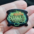 Sprookjes mysterie pin. Efteling., Ophalen of Verzenden