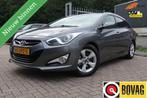 Hyundai i40 1.6 GDI Blue i-Drive TREKHAAK, CLIMA, KEYLESS, Voorwielaandrijving, Euro 5, 4 cilinders, Lichtsensor