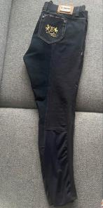 B-Vertigo Paardrijbroek Maat 42, Dieren en Toebehoren, Paardrijkleding, Ophalen of Verzenden, Onderkleding
