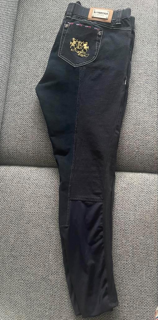 B-Vertigo Paardrijbroek Maat 42, Dieren en Toebehoren, Paardrijkleding, Onderkleding, Ophalen of Verzenden