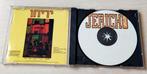 Jericho Jones - Jericho CD 1972/1990 Gebruikt, Ophalen of Verzenden, Gebruikt, Progressive