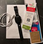 Rebel Cactus Kids Smartwatch GPS - Zo goed als nieuw!, Sieraden, Tassen en Uiterlijk, Smartwatches, Zwart, Ophalen of Verzenden