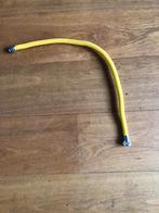 Gasslang, Ophalen, Zo goed als nieuw