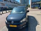 Volkswagen Caddy 1.6 D 55KW 2015, Auto's, 74 pk, 4 cilinders, Volkswagen, Origineel Nederlands