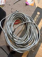 Stuurkabel rotor, Ophalen of Verzenden, Gebruikt, Antenne