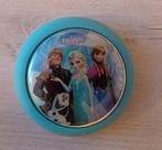 Frozen nachtlampje, Kinderen en Baby's, Kinderkamer | Inrichting en Decoratie, Ophalen of Verzenden, Zo goed als nieuw, Lamp