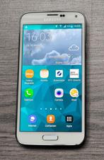 Samsung GALAXY S5, Telecommunicatie, Gebruikt, Zwart, Ophalen, 16 GB