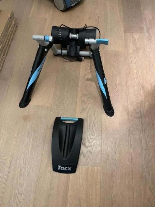 Tacx Genius Smart, Sport en Fitness, Wielrennen, Gebruikt, Overige typen, Ophalen