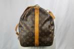 Louis Vuitton Keepall 50 Bandouliere - #593, Gebruikt, Bruin, Ophalen of Verzenden, Louis Vuitton
