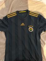 Adidas Fenerbahçe tenue Sk vintage 2016-2017, Shirt, Gebruikt, Ophalen of Verzenden, Maat S