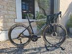 NEW Specialized Tarmac SL7 [54] Ultegra12V/Scope/Aero-stuur, Fietsen en Brommers, Carbon, Nieuw, Meer dan 20 versnellingen, 53 tot 57 cm