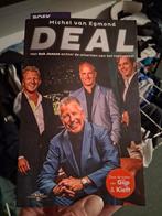 DEAL - Michel van Egmond, Rob Jansen, Ophalen of Verzenden, Zo goed als nieuw, Michel van Egmond, Balsport