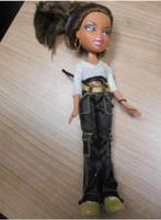 2001 BRATZ MGA haast als NIEUW, Verzenden, Zo goed als nieuw, Fashion Doll