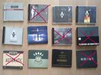 VNV Nation - diverse CD's en albums, Ophalen of Verzenden, 2000 tot heden, Gebruikt
