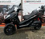 Piaggio MP3 300 HPE Sport - incl 1 jaar Garantie (bj 2020), Motoren, Motoren | Piaggio, Bedrijf, Overig, 278 cc, 1 cilinder