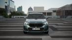 BMW X1 sDrive20i M Sport Automaat / Panoramadak / Trekhaak /, Auto's, BMW, 1525 kg, Zwart, 156 pk, Bedrijf