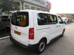 OPEL Vivaro 9 PERS.BUS L2 AIRCO, CRUISE C. BLUET., Voorwielaandrijving, Stof, Euro 6, 1634 kg
